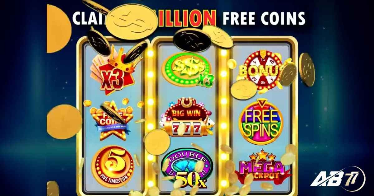 Những ưu điểm từ game slot