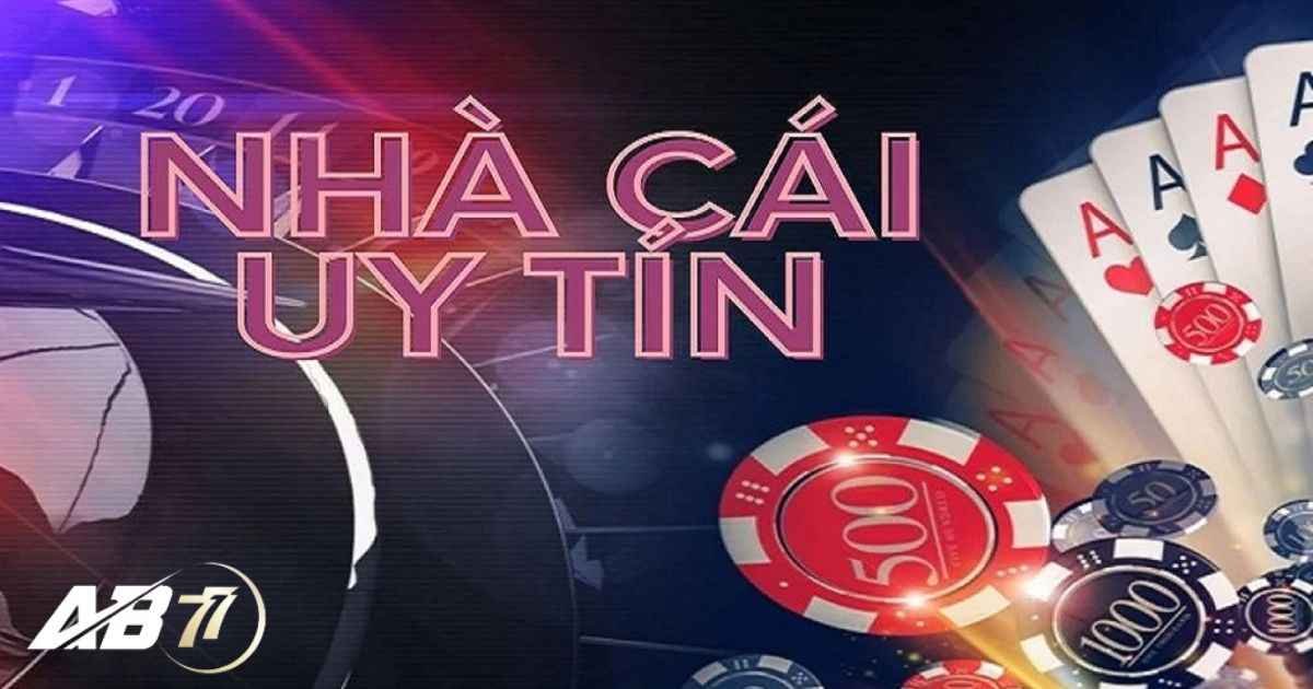 Cách tham gia nhà cái casino uy tín chơi cá cược