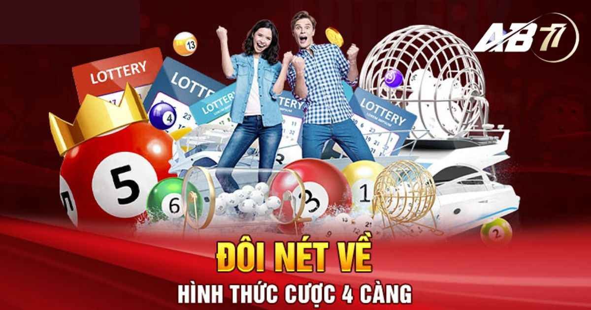 Giải đáp cho người chơi mới đề 4 càng là gì