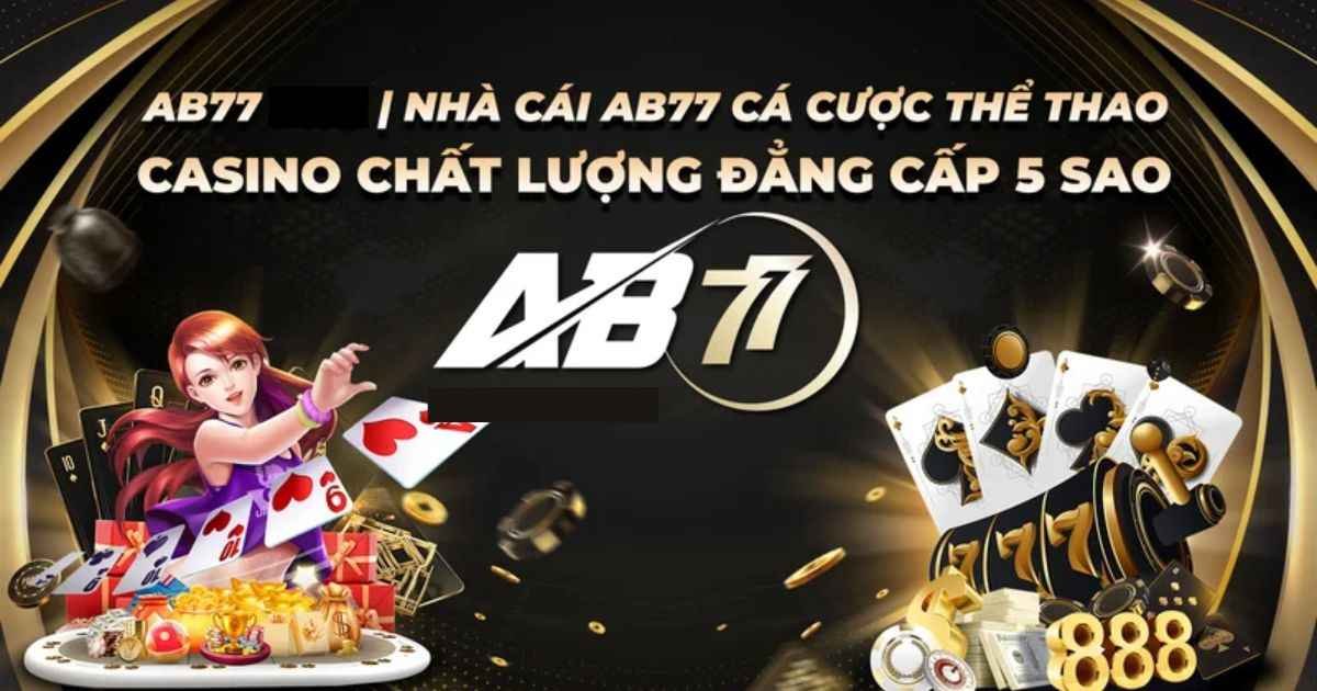 Giới thiệu nhà cái AB77