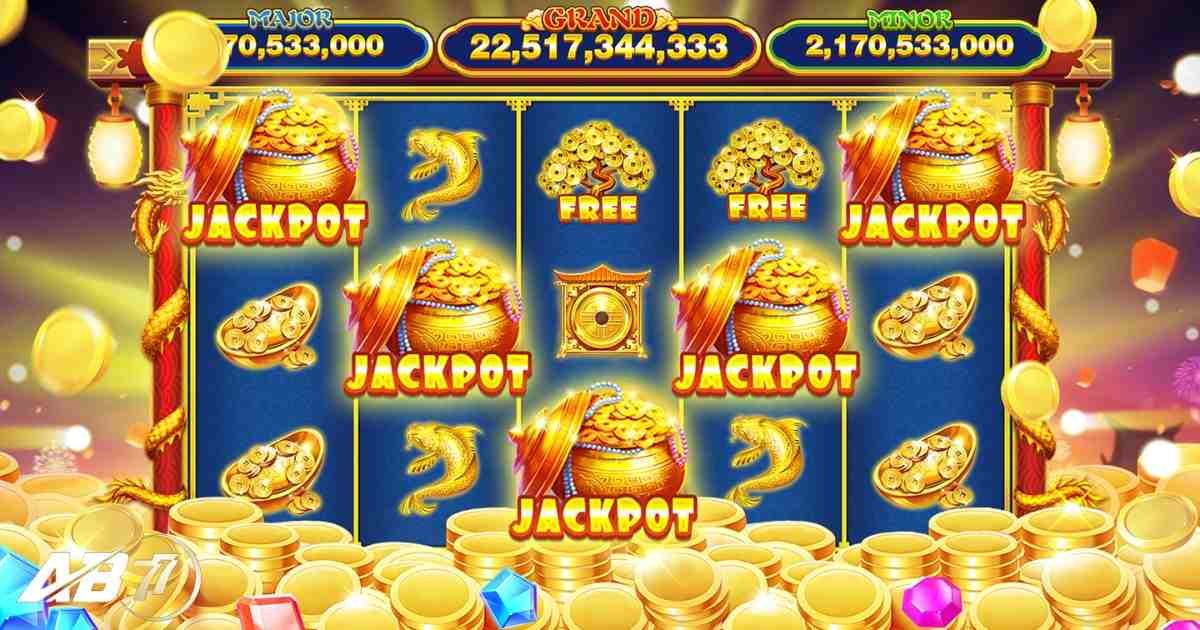 Hướng dẫn tham gia slot tại nhà cái