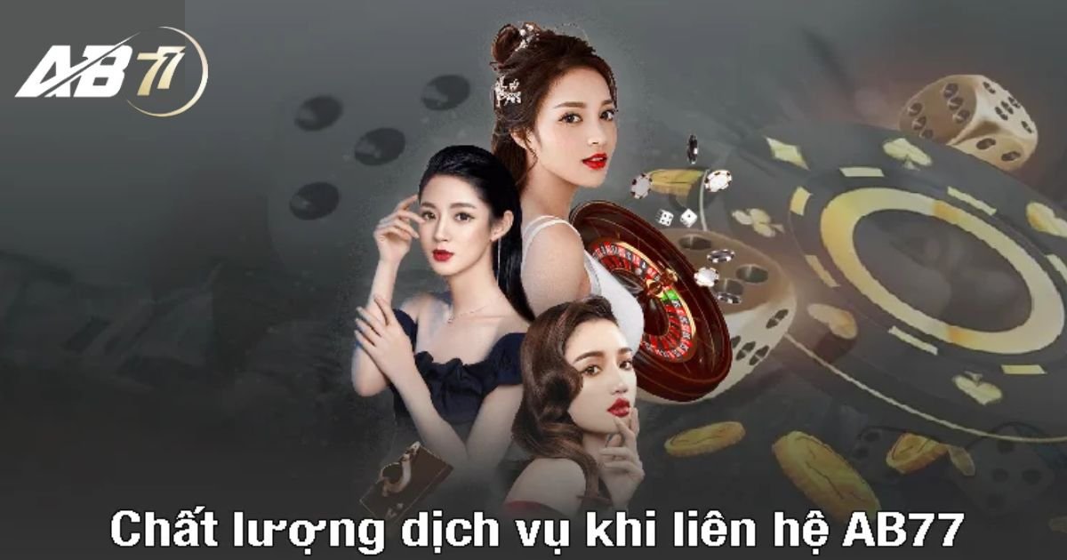 Một số lưu ý khi liên hệ AB77