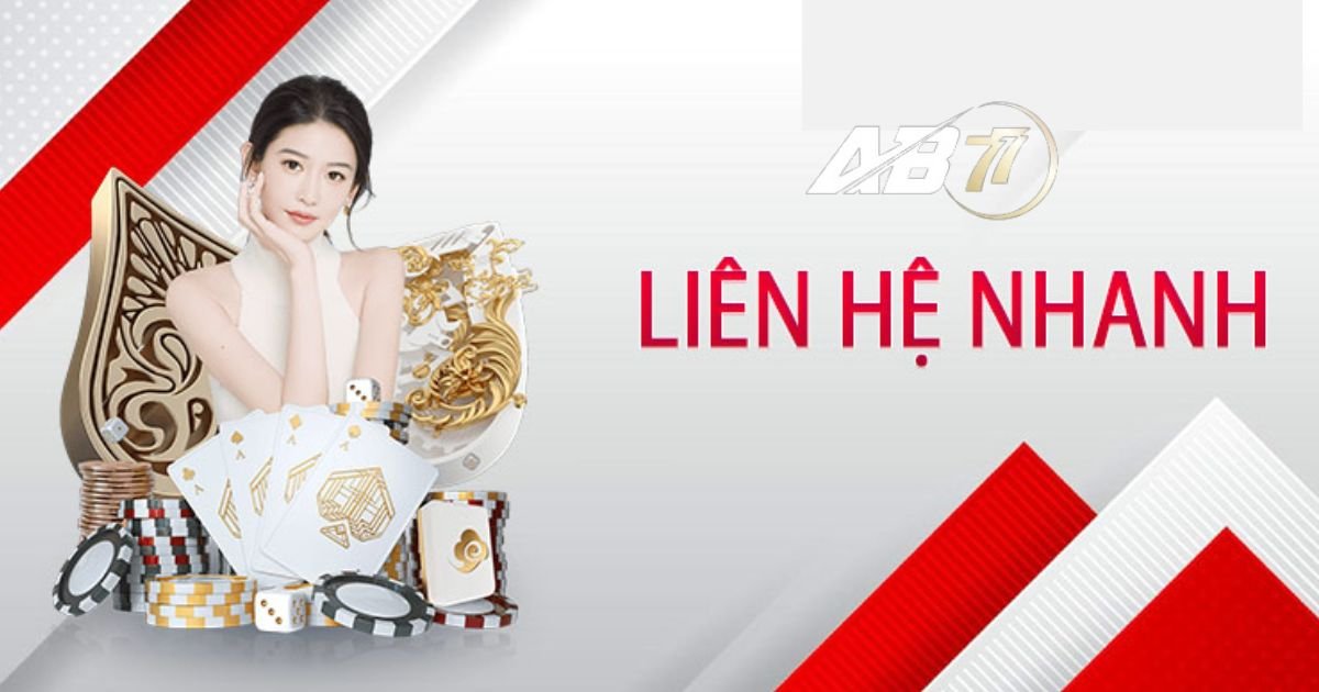 Nên liên hệ AB77 trong những trường hợp nào?