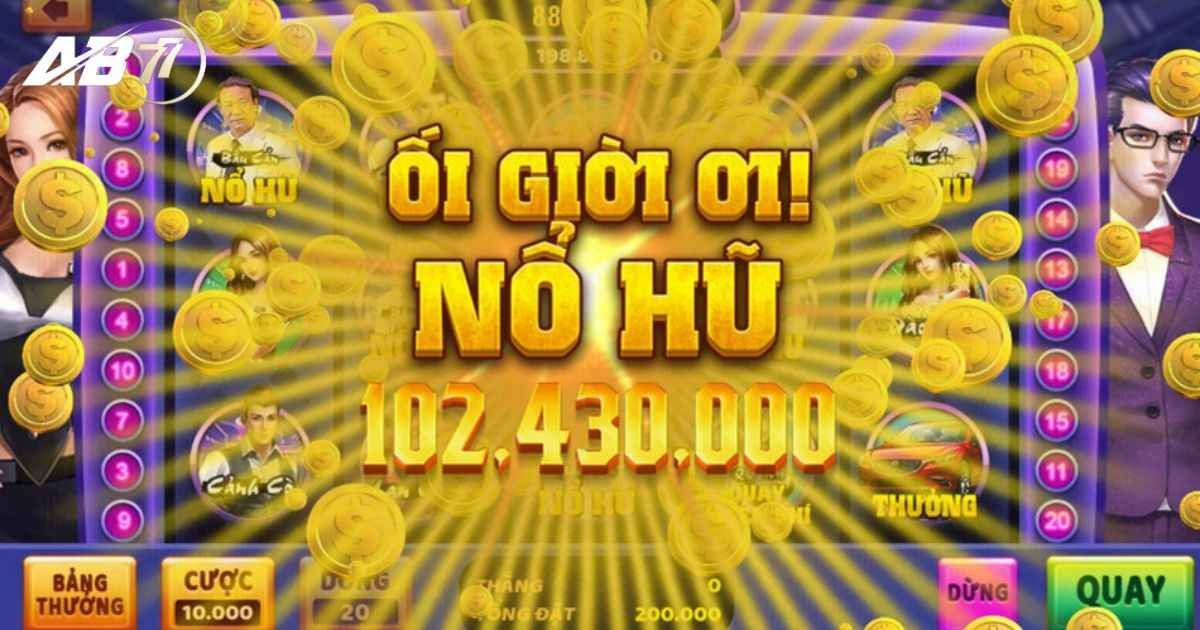 Những lưu ý quan trọng khi áp dụng cách quay slot dễ nổ hũ