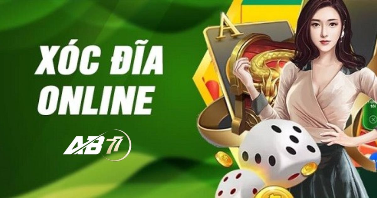 Sơ lược về game xóc đĩa là gì?