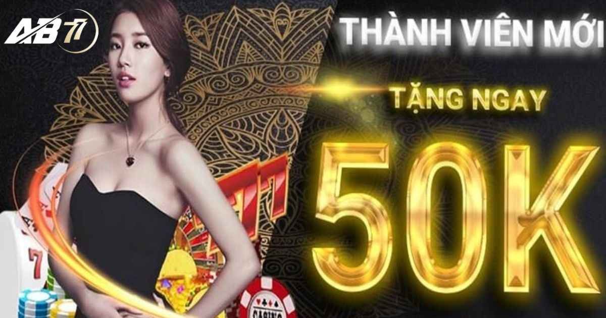 Tổng hợp chương trình khuyến mãi AB77 hot nhất