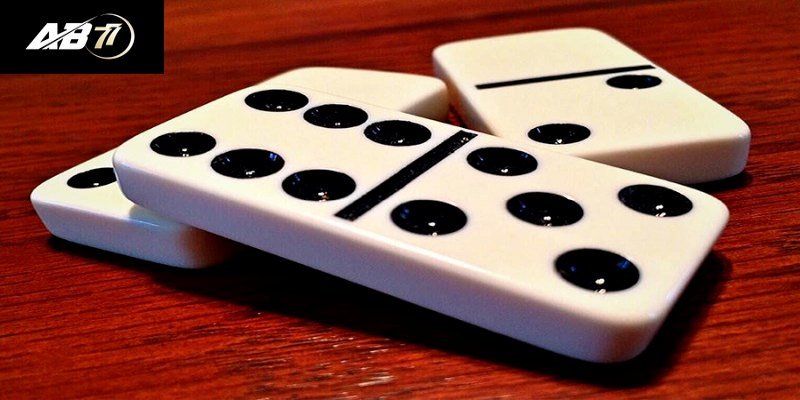 Cách chơi bài Domino - Hướng dẫn cho người mới bắt đầu