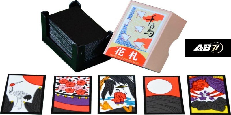 Cách chơi bài Karuta và những điều cần biết cho tân binh