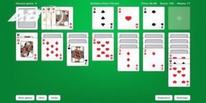 Cách Chơi Bài Solitaire Và Mẹo Chơi Hay Không Nên Bỏ Qua