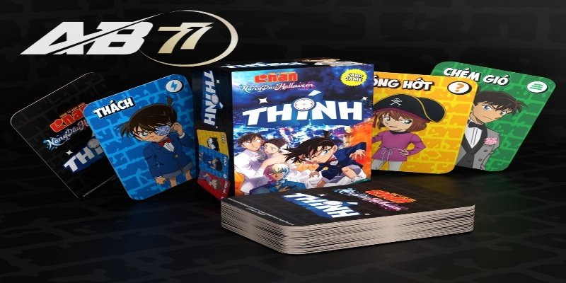 Cách Chơi Bài Thính Giành Kết Quả Cao Cho Anh Em Game Thủ