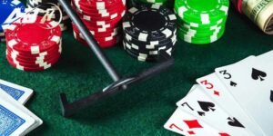 Rake là gì trong poker? Tầm quan trọng của Rake như thế nào?