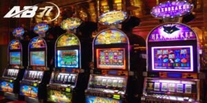 Slot Machine Là Gì? Tiết Lộ Bí Kíp Chơi Hay Cho Người Mới